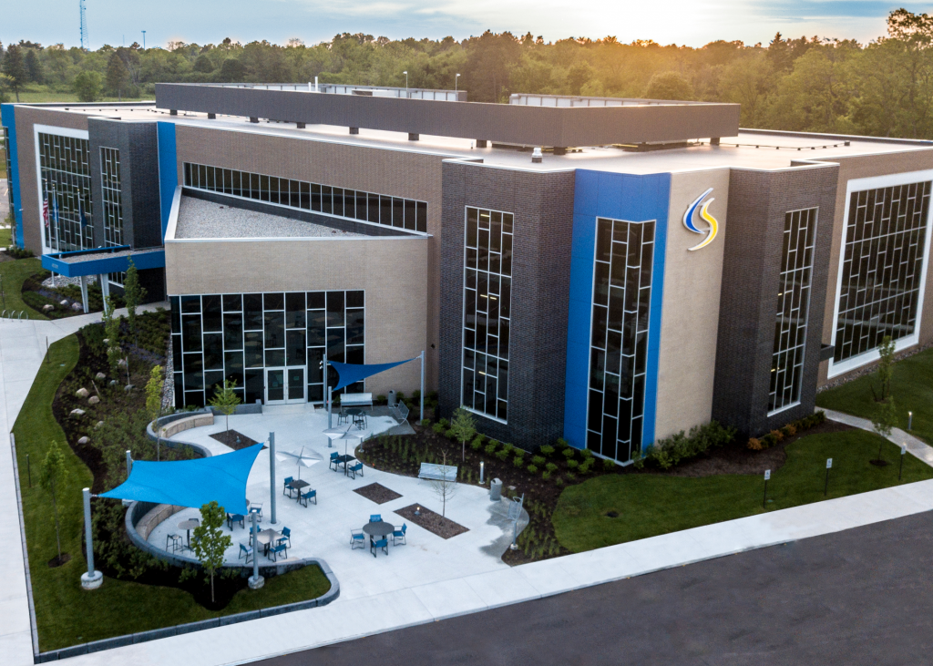 Northville_HQ Cooper Standard