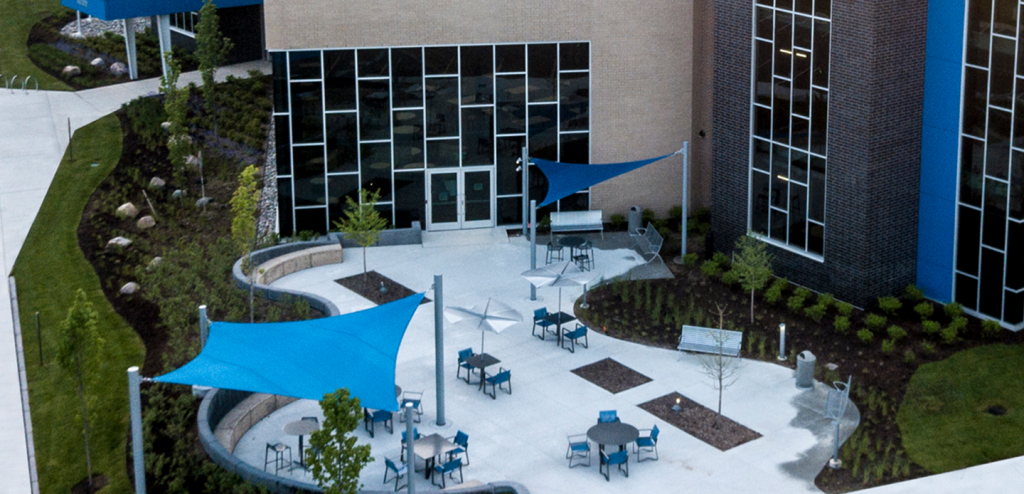 Northville_HQ Cooper Standard 2