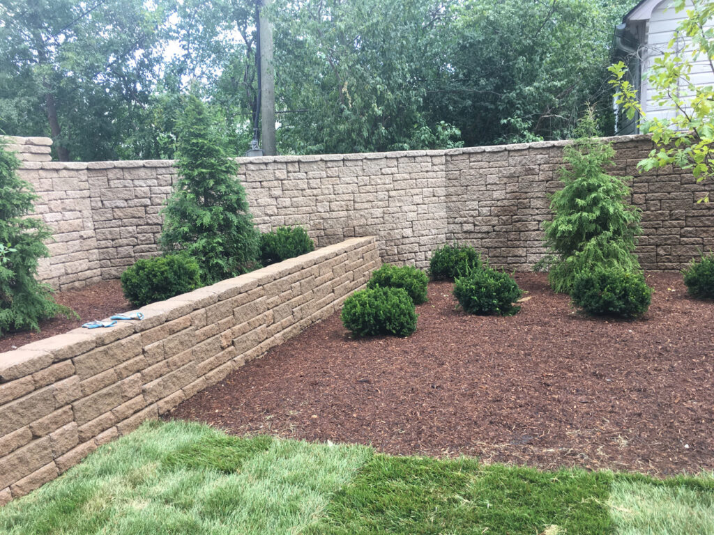 Residential Landscaping
