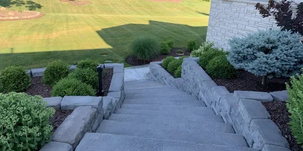 Residential Landscaping and Hardscaping