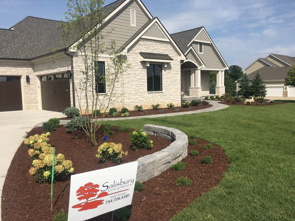 Residential Landscaping