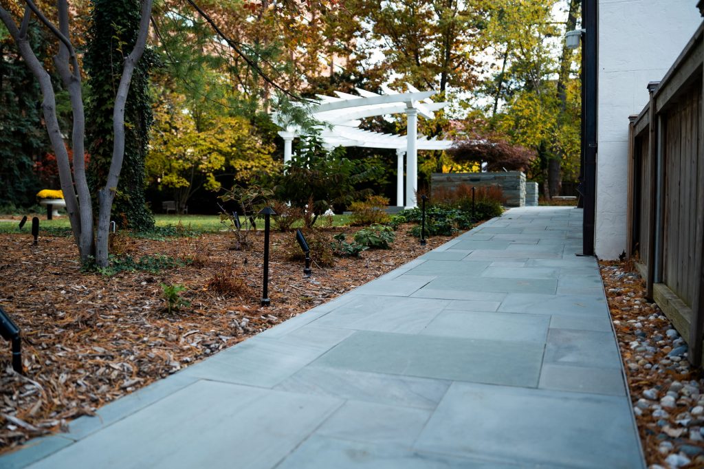 University of Michigan President's House